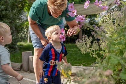 BSO Okidoki Leeuwerik 9 foto 7