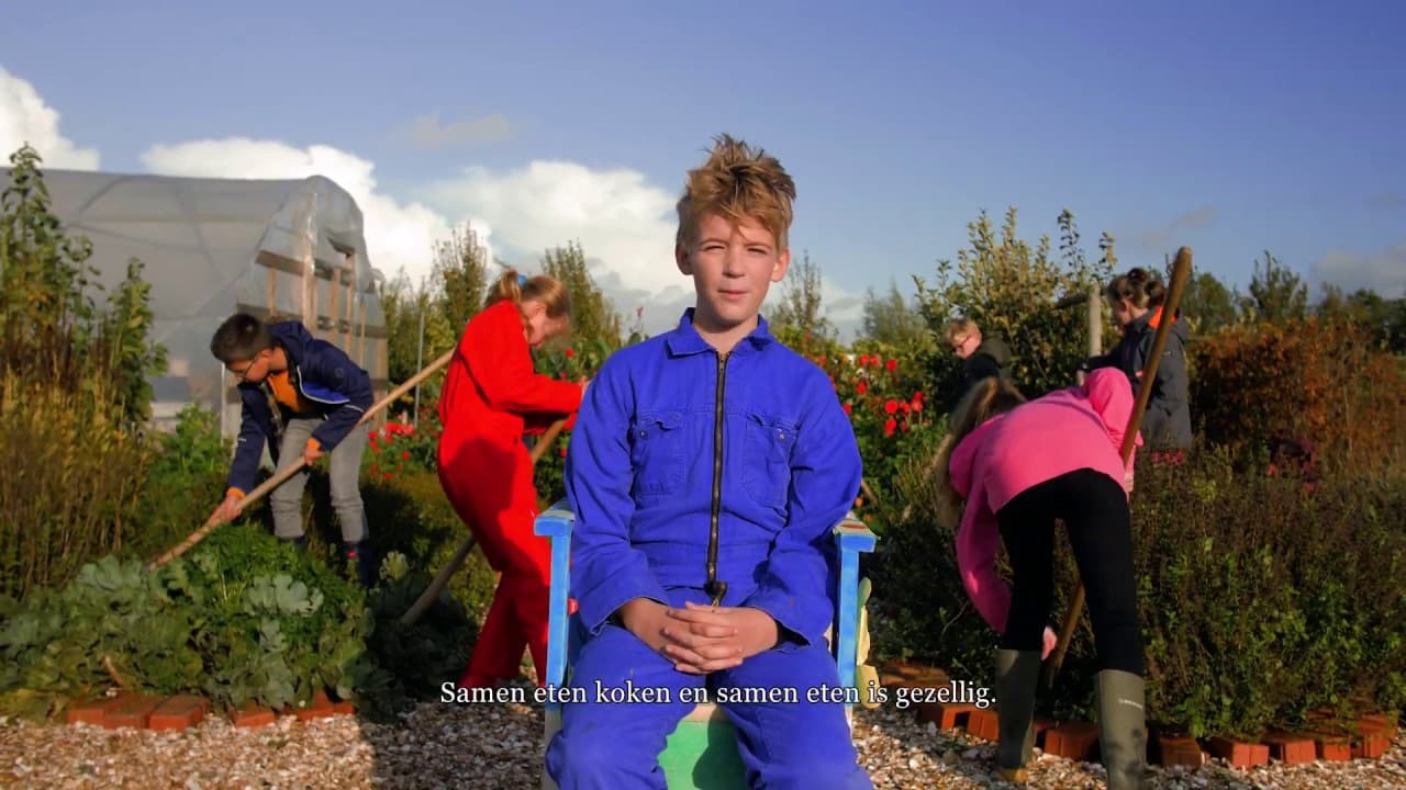 Kinderopvang It Anker 2