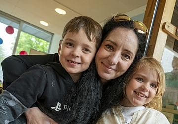 KDV Lisserbroek foto 5