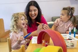 KDV Lisserbroek foto 6