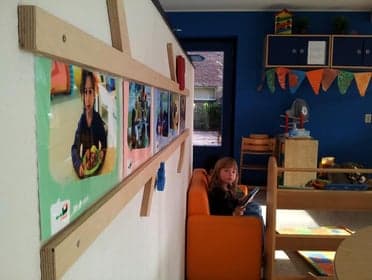 Kiddoozz Slinge foto 4