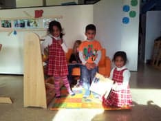 Kiddoozz Slinge foto 8