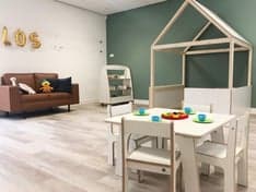 Basker - Rustenburgertuin foto 4