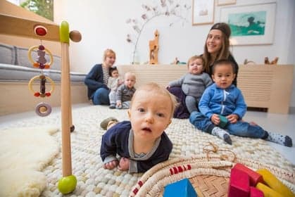 Kinderopvang Koek en Ei 3