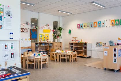 Peuteropvang Dreumes Dribbel