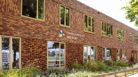 Peuteropvang Dreumes Dribbel foto 4