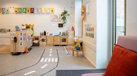 Peuteropvang Dreumes Dribbel foto 5