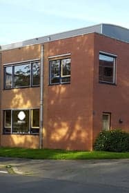 Zus & Zo Kinderopvang locatie KiekeBoef