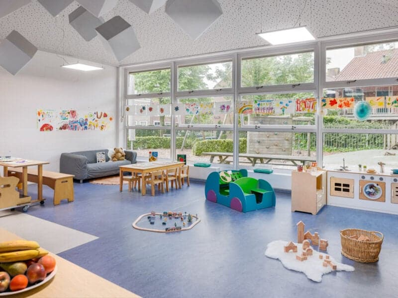 Kindcentrum ABS foto 7