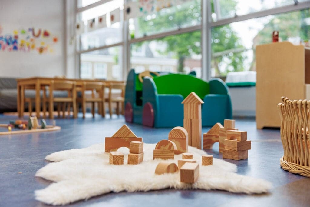 Kindcentrum ABS foto 9