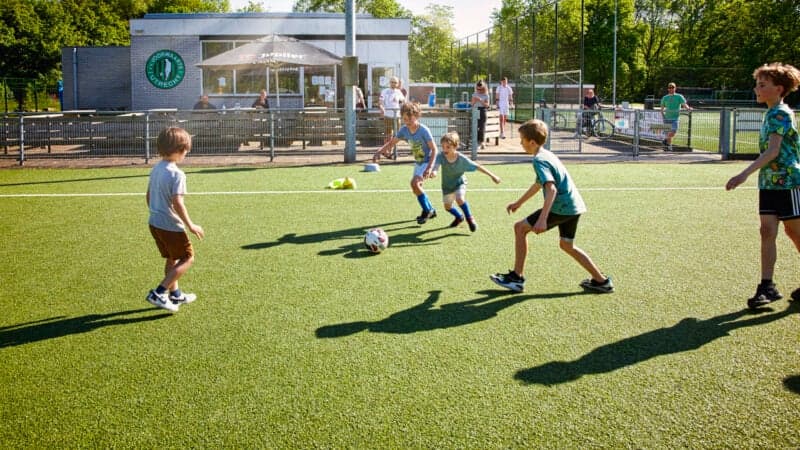 CursusBSO Voorwaarts