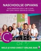 CursusBSO Voorwaarts foto 4