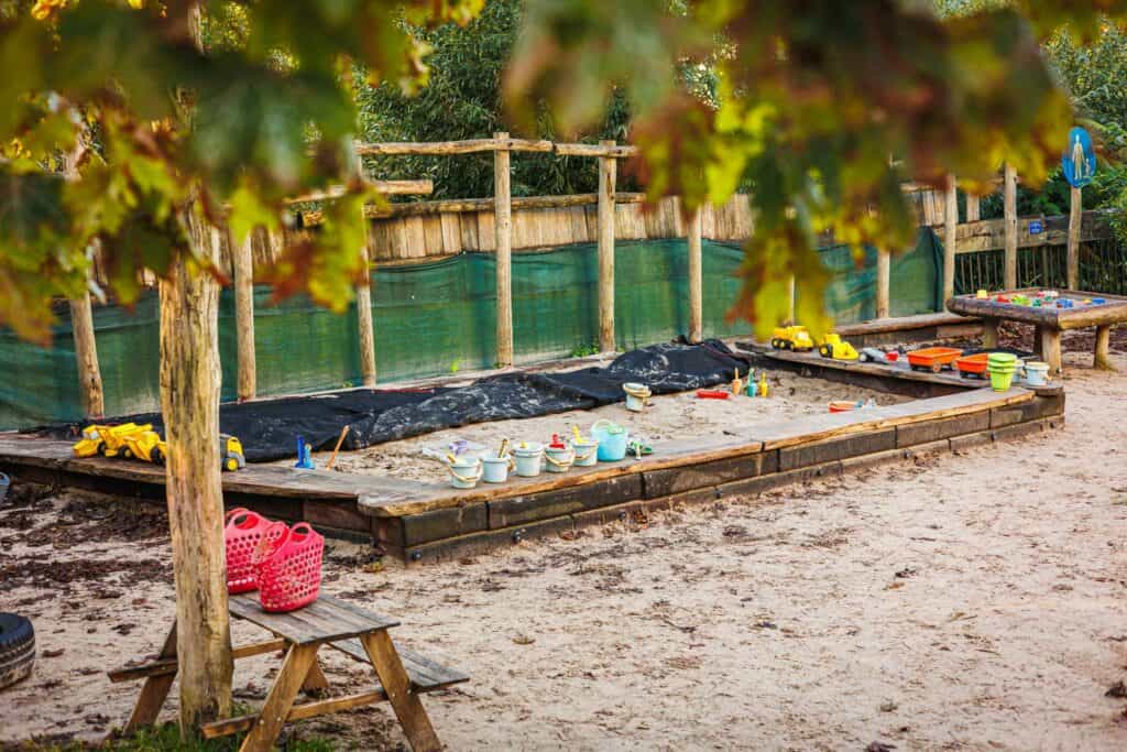 KinderRijk kinderdagverblijf Boechorststraat foto 5