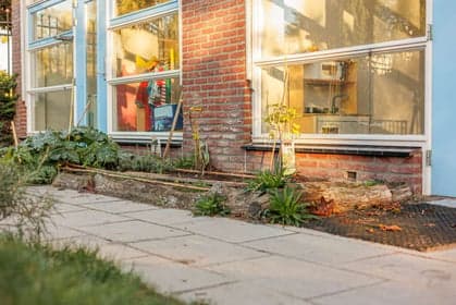 KinderRijk kinderdagverblijf Boechorststraat foto 6