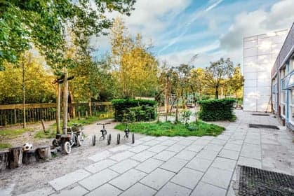 KinderRijk kinderdagverblijf Boechorststraat foto 7