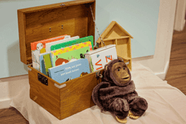 KinderRijk kinderdagverblijf Boechorststraat foto 8