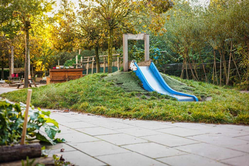 KinderRijk kinderdagverblijf Boechorststraat foto 9