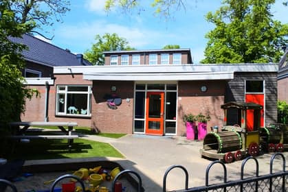 Puck&Co KindCentrum Koningin Emma (BSO)