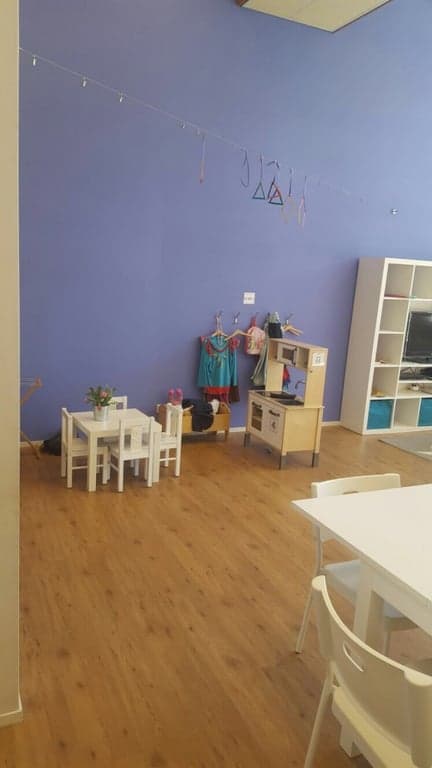 Puck&Co KindCentrum Koningin Emma (BSO) foto 8