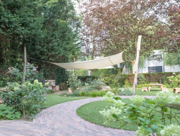 Kindergarden Rotterdam Tijs van Zeventerstraat foto 5