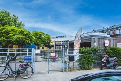 Kindercentrum Ziezo 2