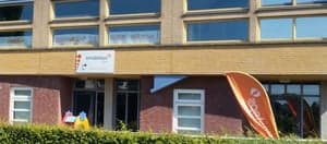 Kindercentrum Ziezo 3