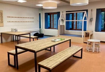 Kindcentrum De Startbaan 2