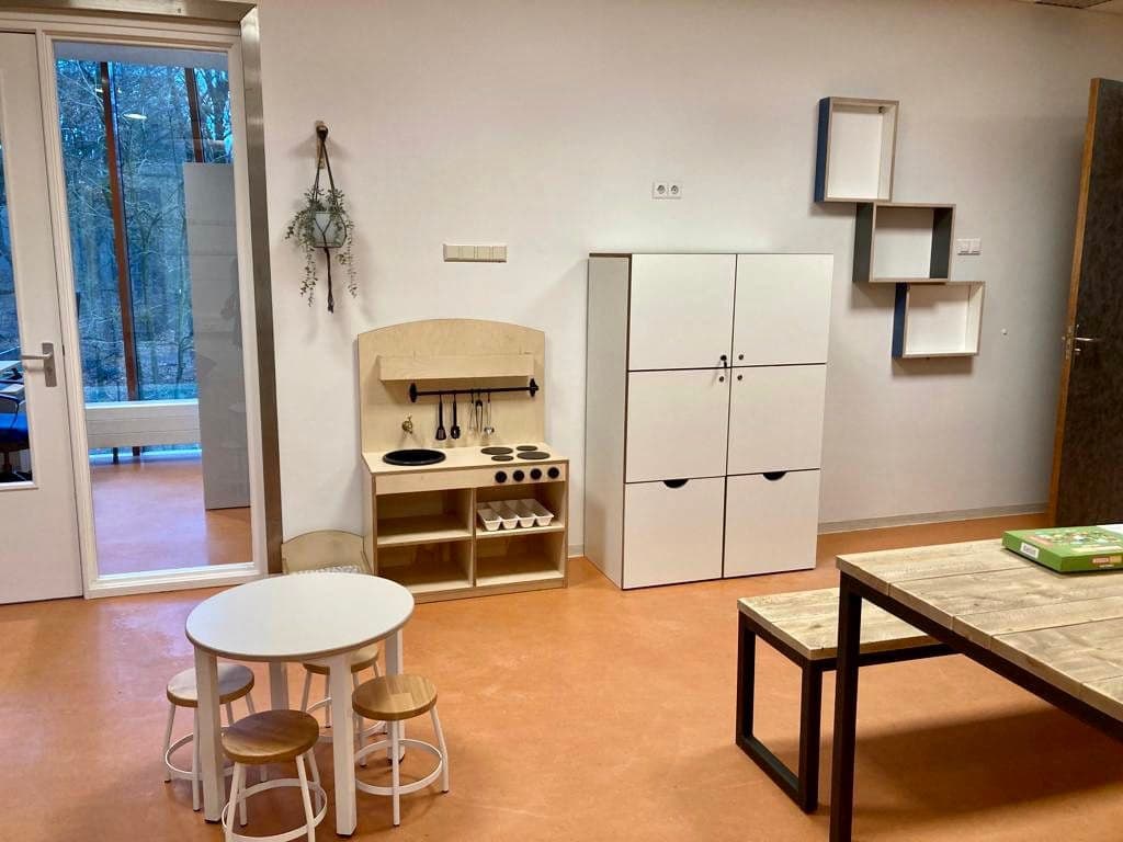 Kindcentrum De Startbaan 3