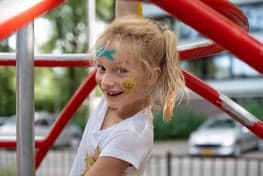 MikMak Regentesselaan 2