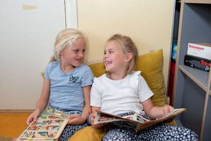 MikMak Regentesselaan 3