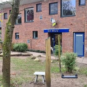 Kinderdagverblijf Eigen Wijs BV 2