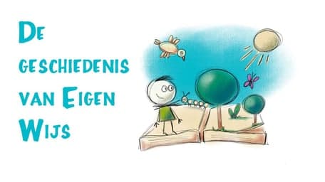 Kinderdagverblijf Eigen Wijs BV foto 7