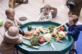 Kinderdagverblijf Eigen Wijs BV foto 8