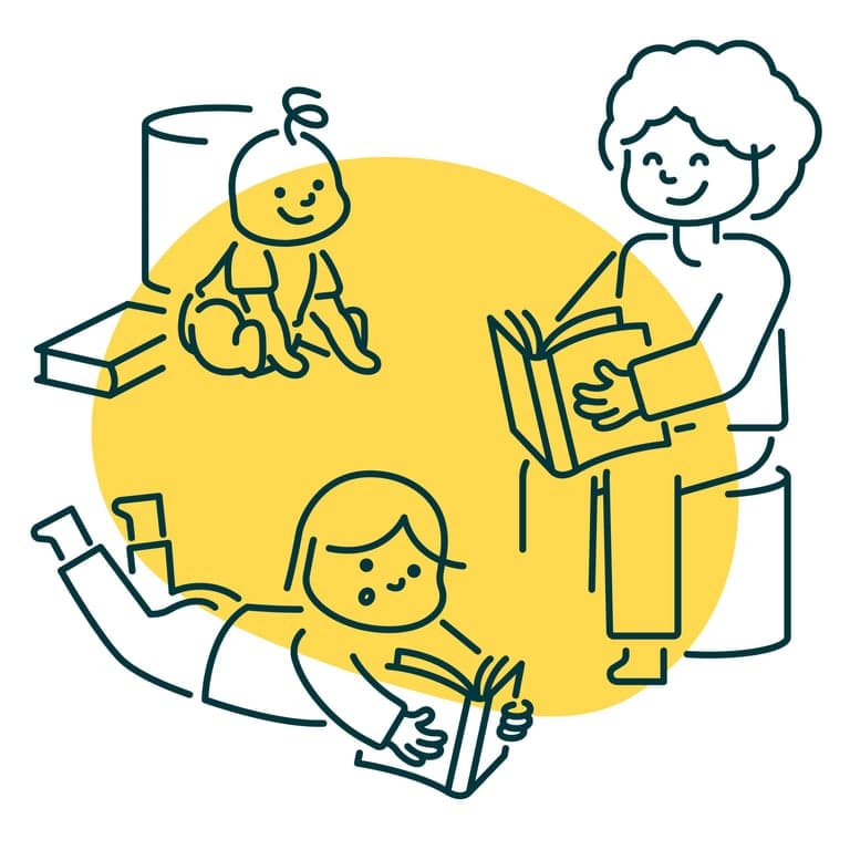 Peuteropvang Duimelotje foto 6