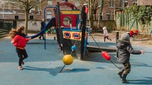 Peuteropvang Duimelotje foto 10