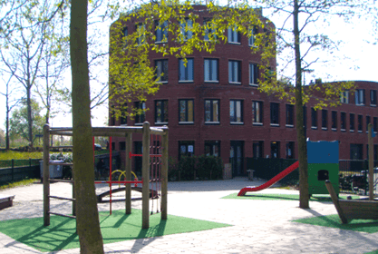Kinderopvang Allkidsz