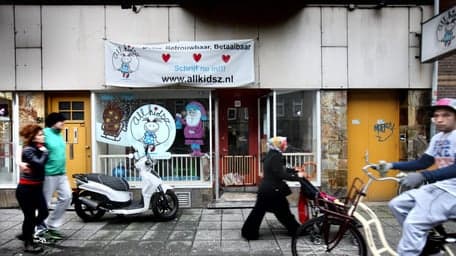 Kinderopvang Allkidsz 3