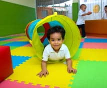 Kinderopvang Allkidsz foto 4