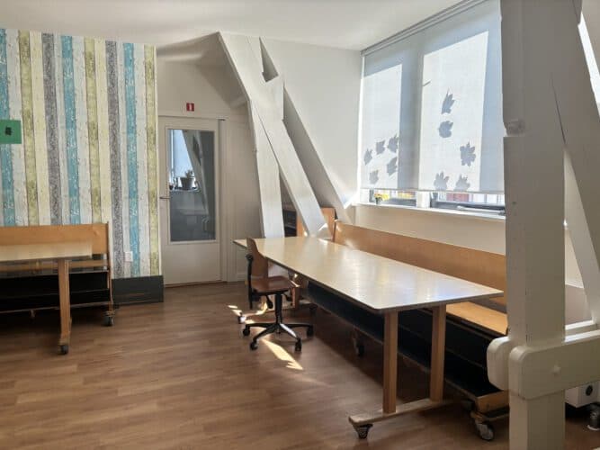 Dak Lamgroen foto 10