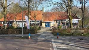 KDV Glimmen IKC Quintus