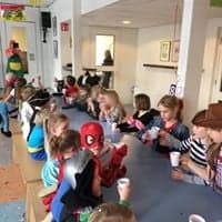 KDV Glimmen IKC Quintus foto 4