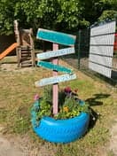 KDV Glimmen IKC Quintus foto 8