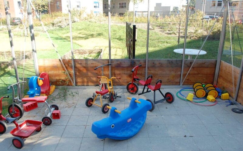 Dak Beijersstraat foto 8