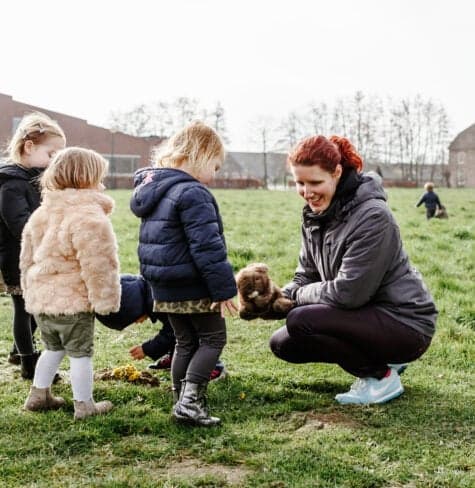 Kids Lodge BSO Wijs! Utrecht Terwijde foto 8