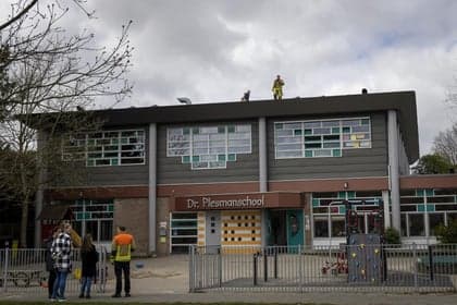 BSO Plesmanschool foto 5