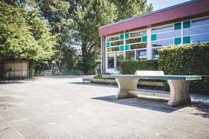 BSO Plesmanschool foto 6