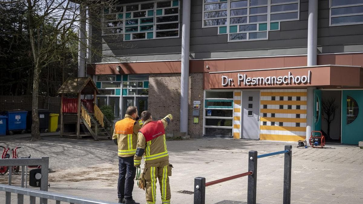 BSO Plesmanschool foto 7