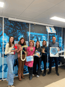 Wasko Dikkie Dik KDV foto 4