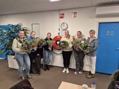 Wasko Dikkie Dik KDV foto 5