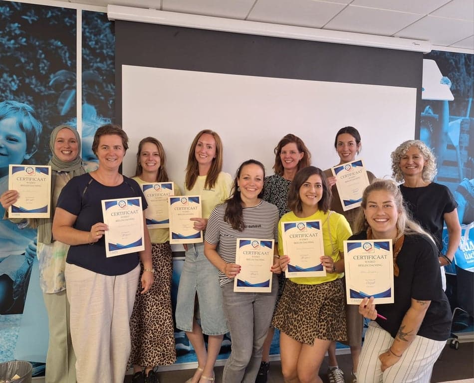 Wasko Dikkie Dik KDV foto 6